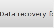 Data recovery for Advance data